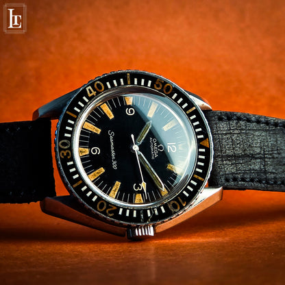 Omega Seamaster 300 Ref.165.024 CB