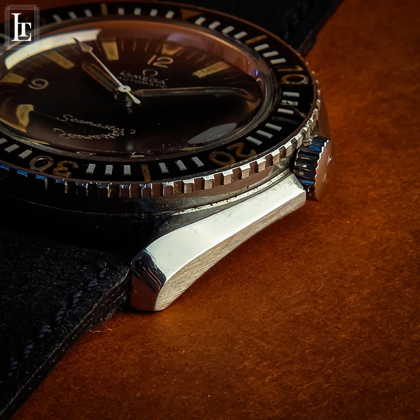 Omega Seamaster 300 Ref.165.024 CB