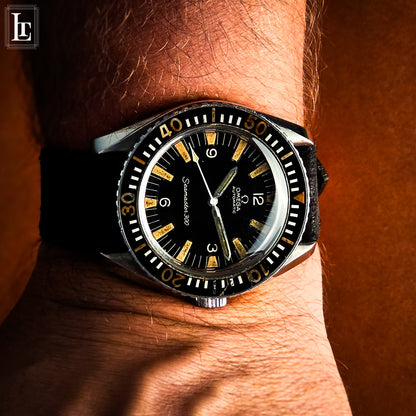 Omega Seamaster 300 Ref.165.024 CB