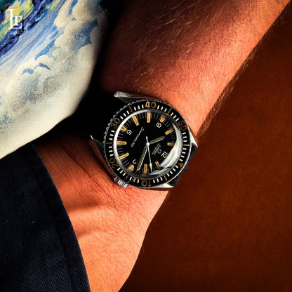 Omega Seamaster 300 Ref.165.024 CB