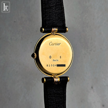 Cartier Tridor ref 81004 18k