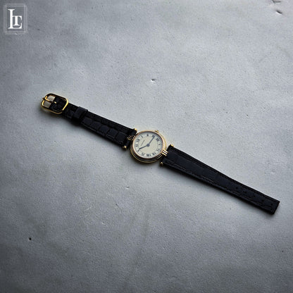 Cartier Tridor ref 81004 18k