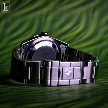 Rolex Explorer I Ref.14270 Full Set 1999
