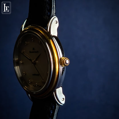 Blancpain Lady Mop Diamonds