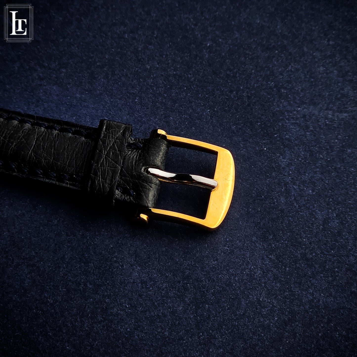 Blancpain Lady Mop Diamonds