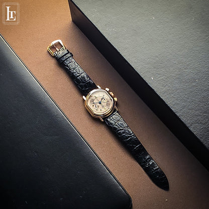 Daniel Roth Chronograph Ref. C147 YG First Generation