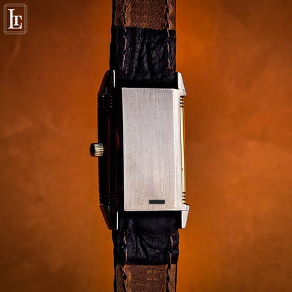 Jaeger LeCoultre Reverso Classique Lady quarzo