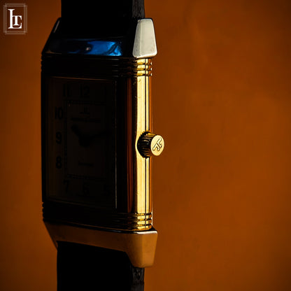Jaeger LeCoultre Reverso Classique Lady quarzo