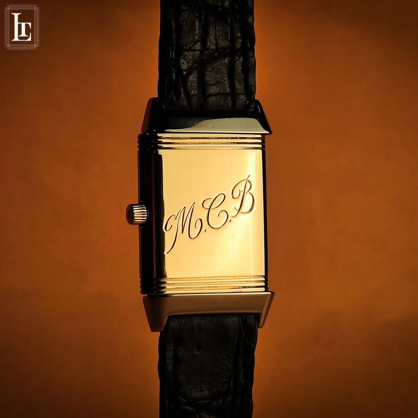 Jaeger LeCoultre Reverso Classique Lady quarzo