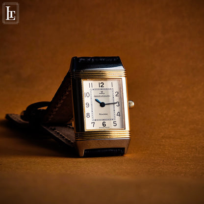 Jaeger LeCoultre Reverso Classique Lady quarzo