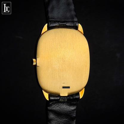 Vacheron & Constantin Tonneau nero