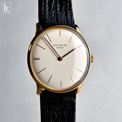 Patek Philippe Calatrava Ref. 2573