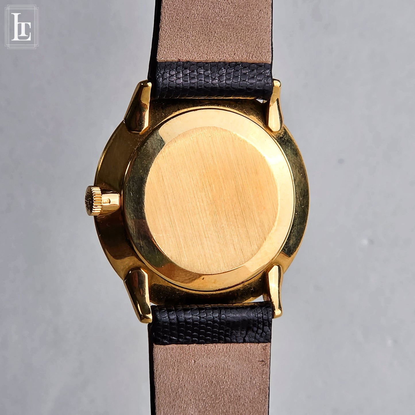 Patek Philippe Calatrava Ref. 2573