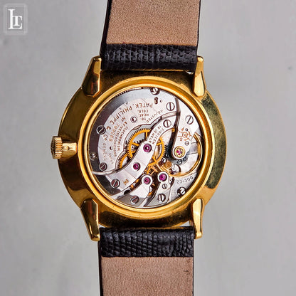 Patek Philippe Calatrava Ref. 2573