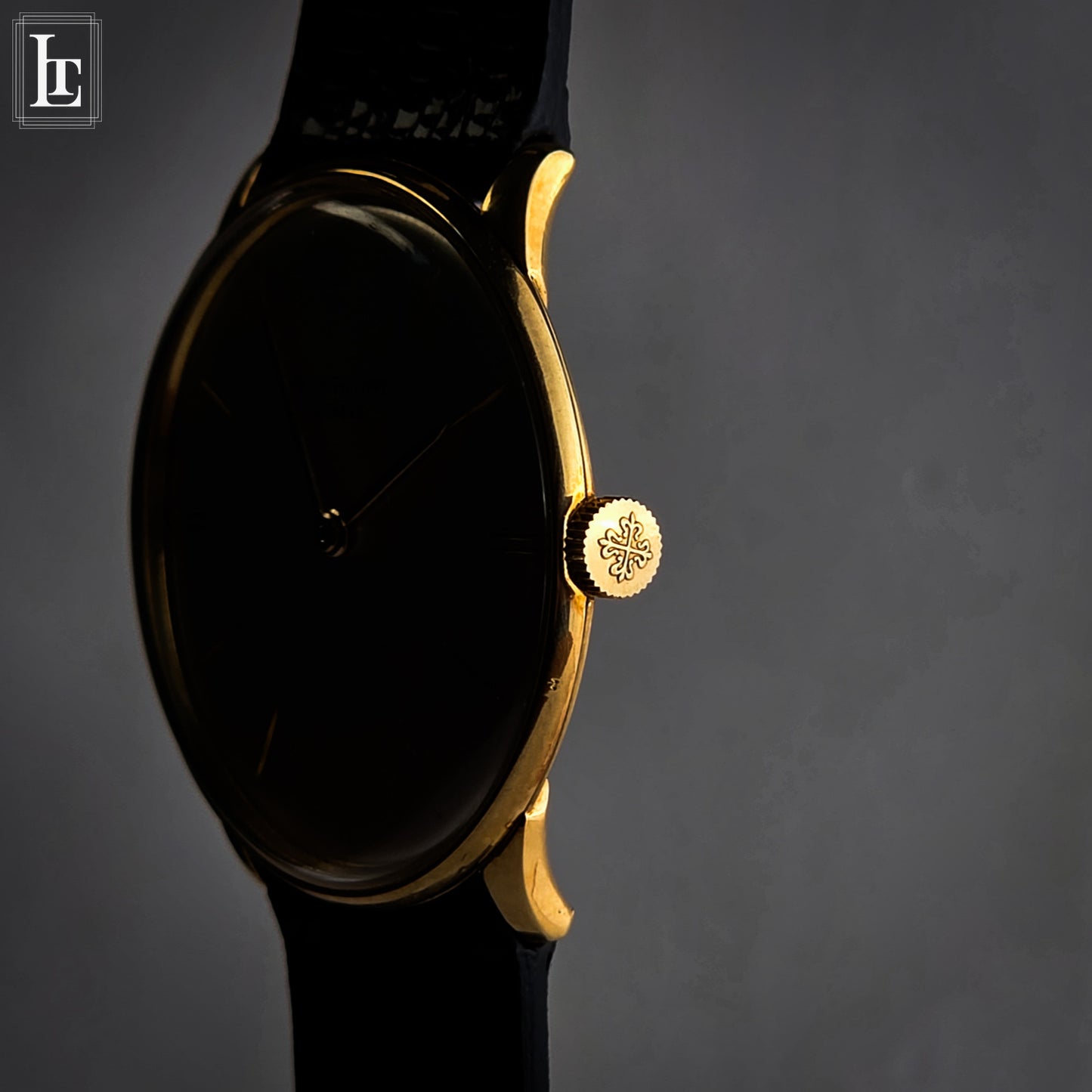 Patek Philippe Calatrava Ref. 2573