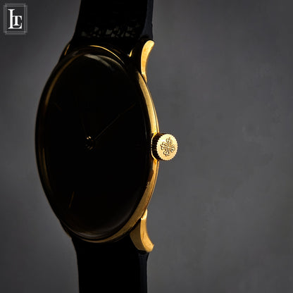 Patek Philippe Calatrava Ref. 2573