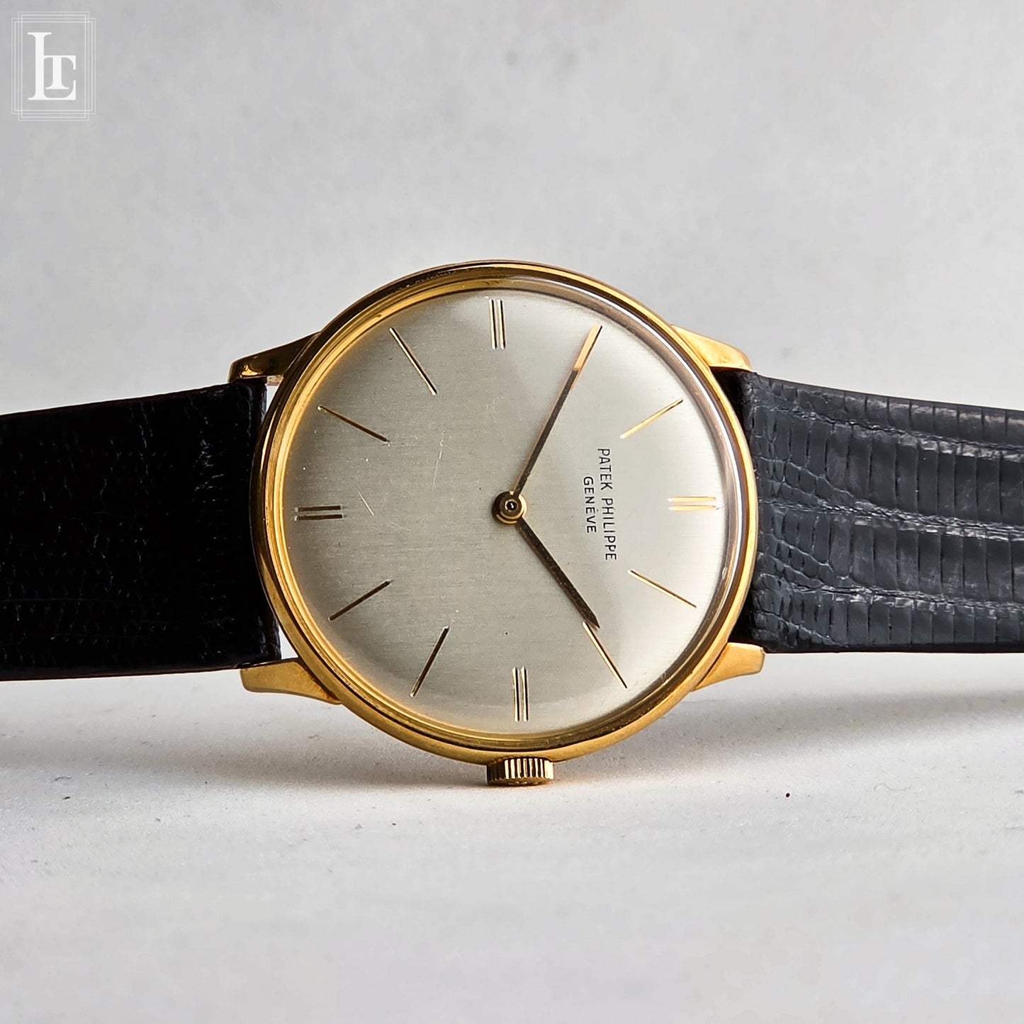 Patek Philippe Calatrava Ref. 2573