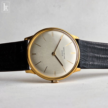 Patek Philippe Calatrava Ref. 2573
