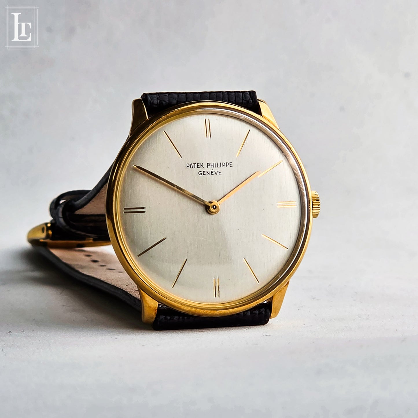 Patek Philippe Calatrava Ref. 2573