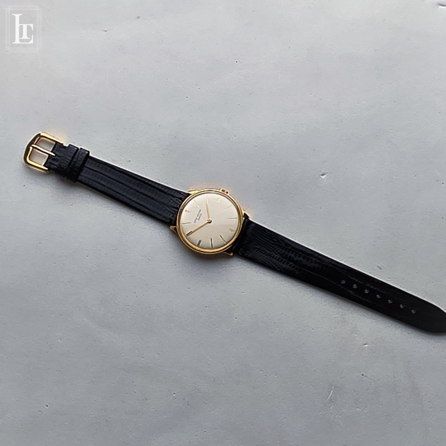 Patek Philippe Calatrava Ref. 2573