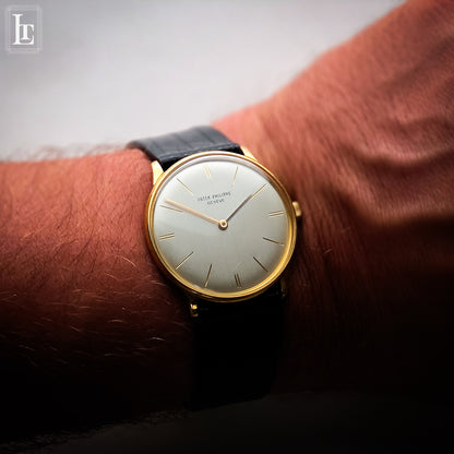Patek Philippe Calatrava Ref. 2573