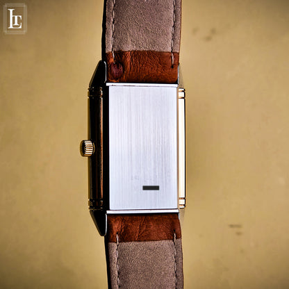 Jaeger LeCoultre Reverso Ref.141.001.5 a carica manuale