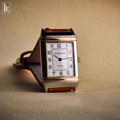Jaeger LeCoultre Reverso Ref.141.001.5 a carica manuale