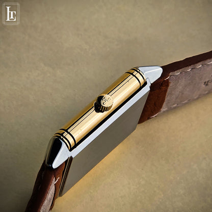 Jaeger LeCoultre Reverso Ref.141.001.5 a carica manuale