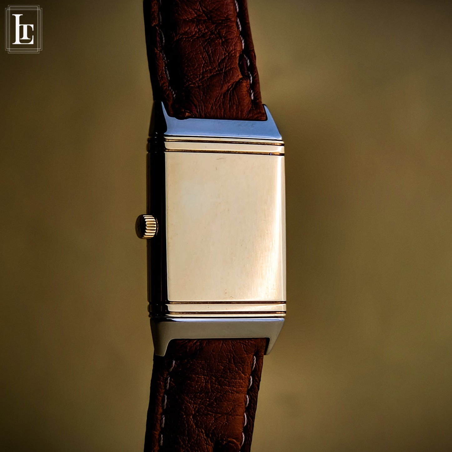 Jaeger LeCoultre Reverso Ref.141.001.5 a carica manuale