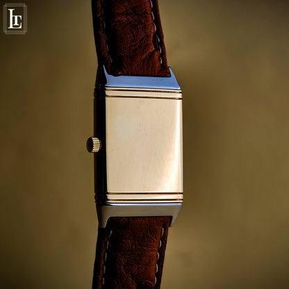 Jaeger LeCoultre Reverso Ref.141.001.5 a carica manuale