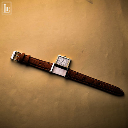Jaeger LeCoultre Reverso Ref.141.001.5 a carica manuale