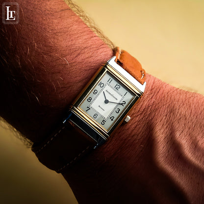 Jaeger LeCoultre Reverso Ref.141.001.5 a carica manuale