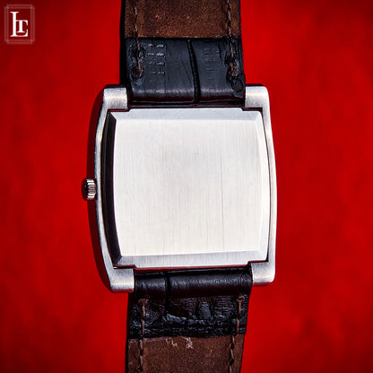 Omega Genève "TV Screen" Ref. 111.0109