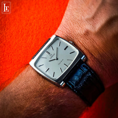 Omega Genève "TV Screen" Ref. 111.0109