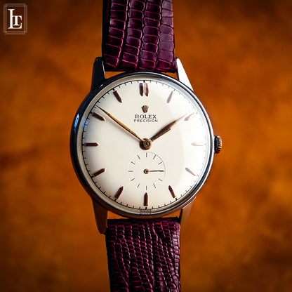 Rolex Precision Ref. 4357