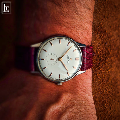 Rolex Precision Ref. 4357