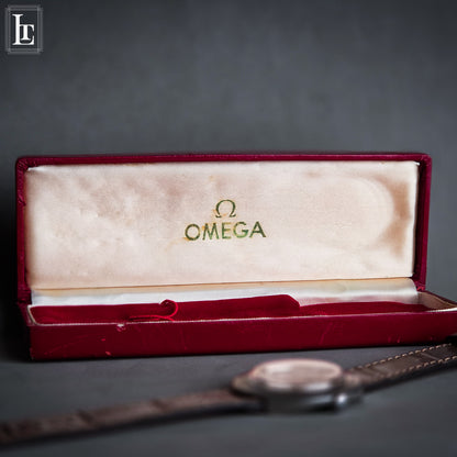 Omega De Ville “UFO”