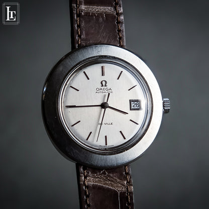 Omega De Ville “UFO”