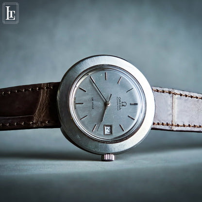 Omega De Ville “UFO”
