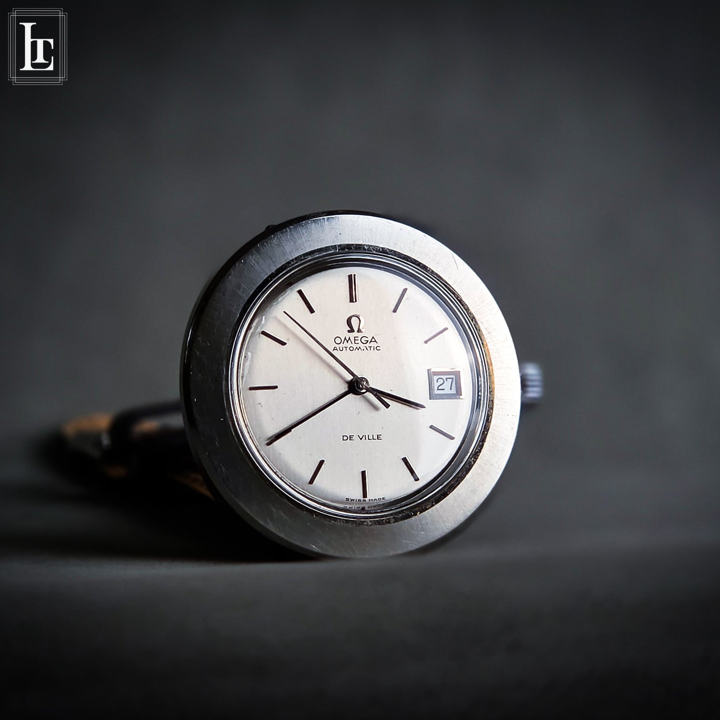 Omega De Ville “UFO”