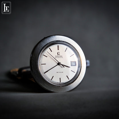 Omega De Ville “UFO”