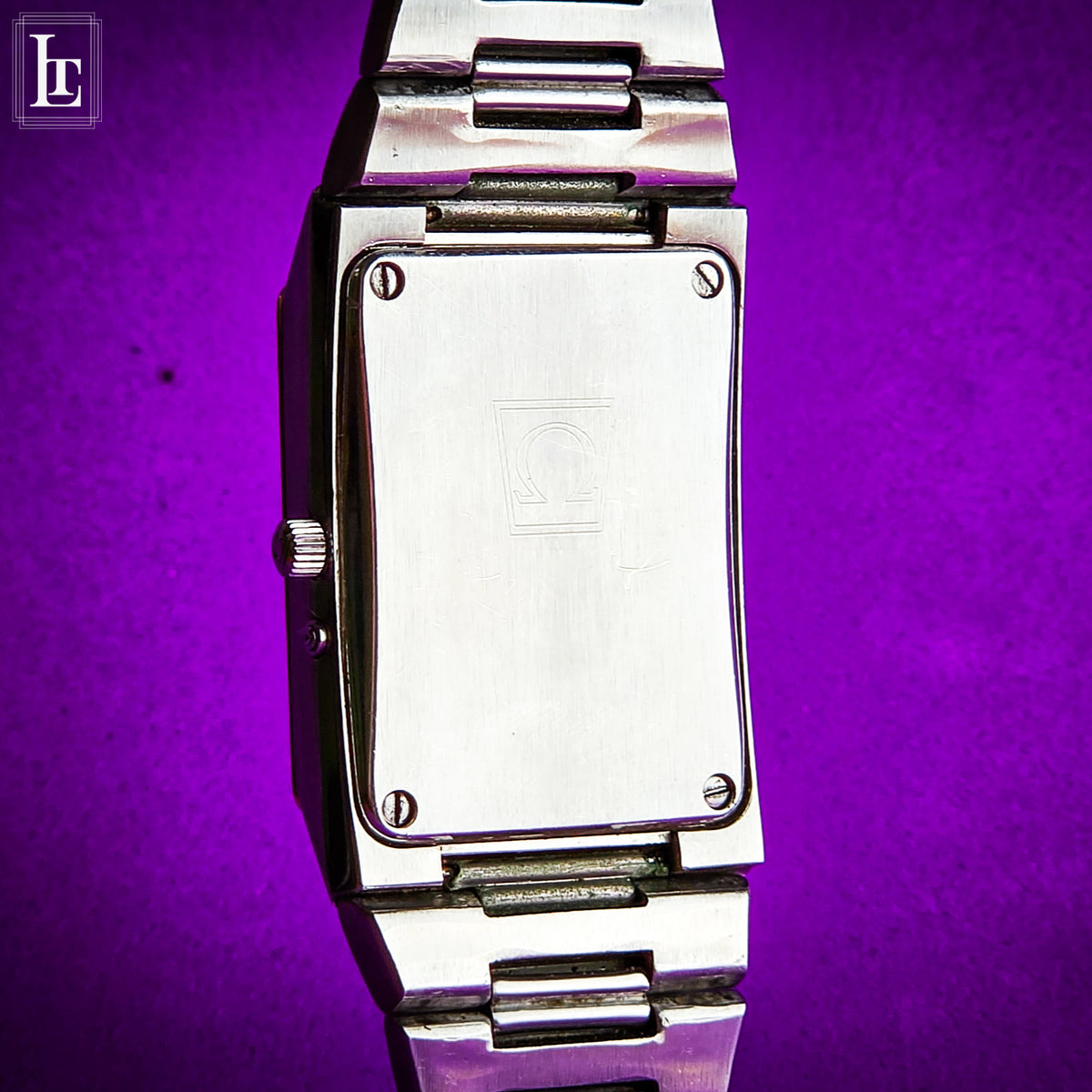 Omega Constellation Marine Chronometer