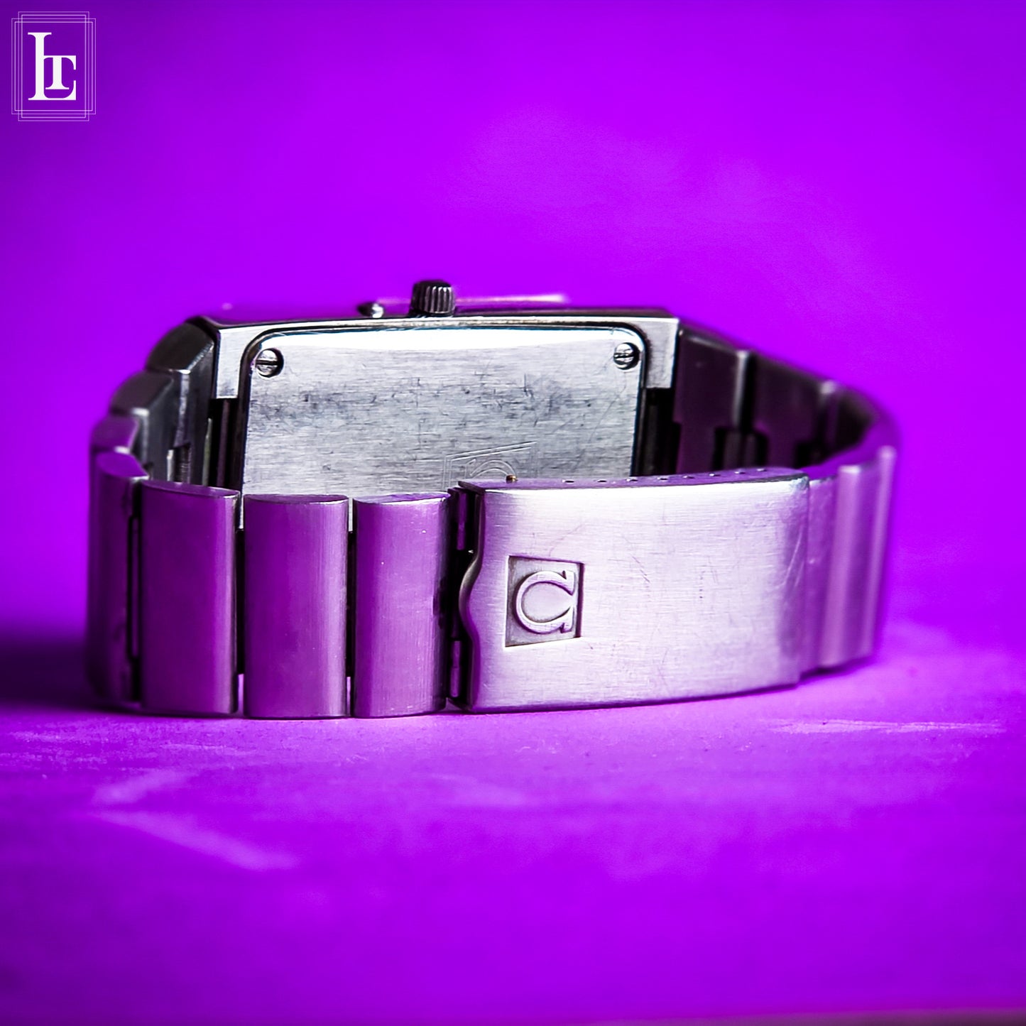Omega Constellation Marine Chronometer