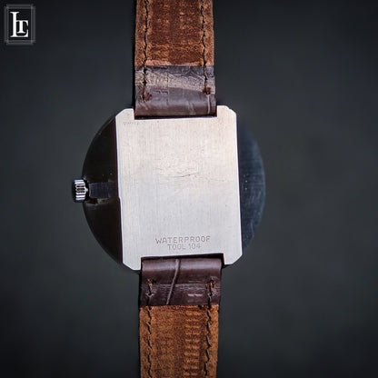 Omega De Ville “UFO”