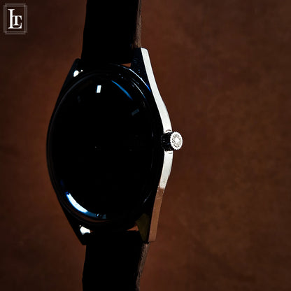 Longines Ultra-Chron Ref. 7951 marrone