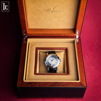 Breguet Marine Big Date Full Set