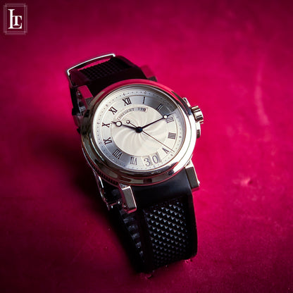 Breguet Marine Big Date Full Set