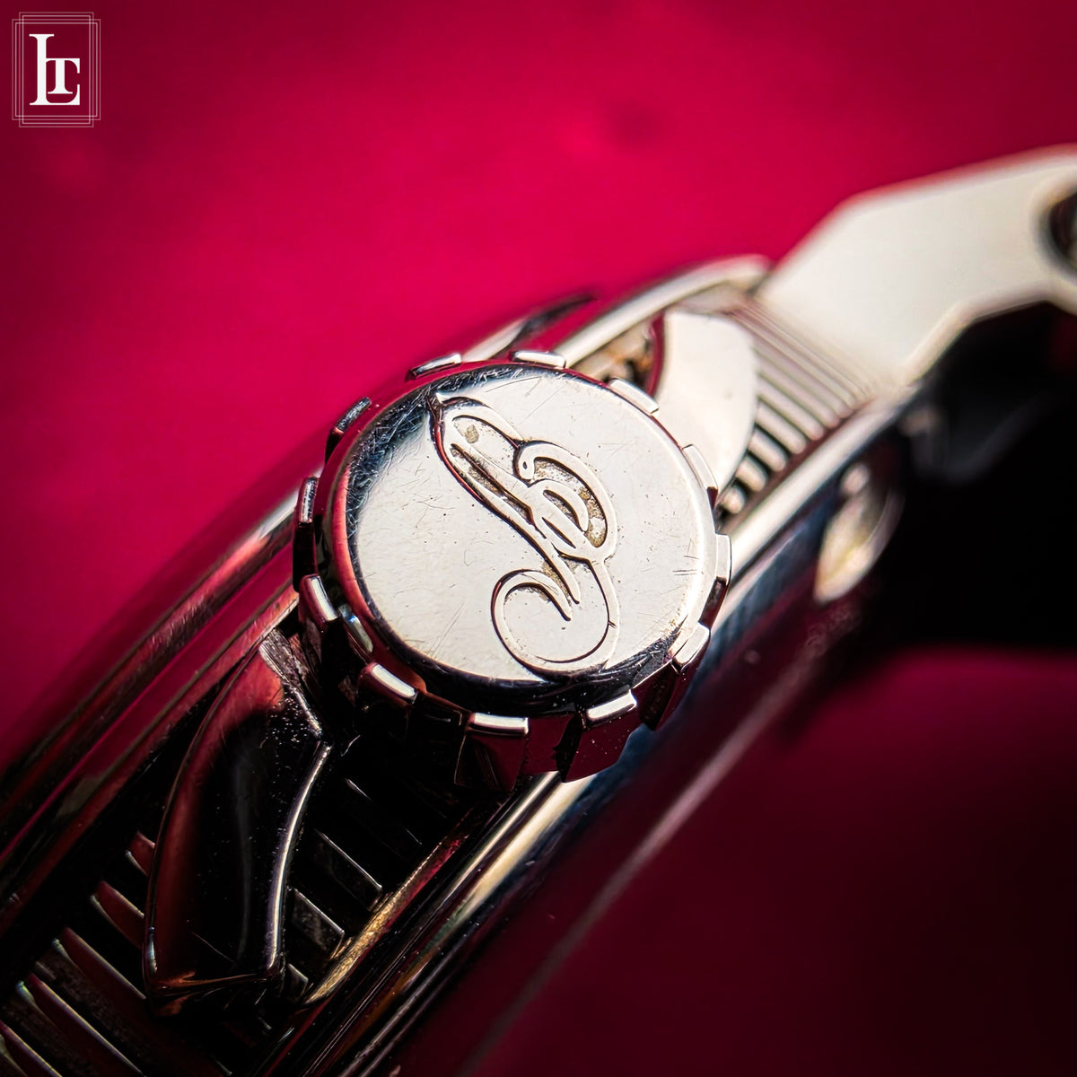 Breguet Marine Big Date Full Set