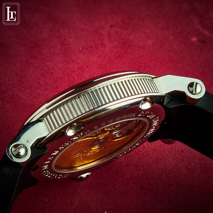 Breguet Marine Big Date Full Set