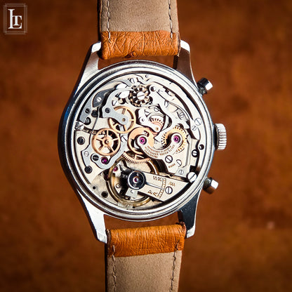 Cronografo Wittnauer V71